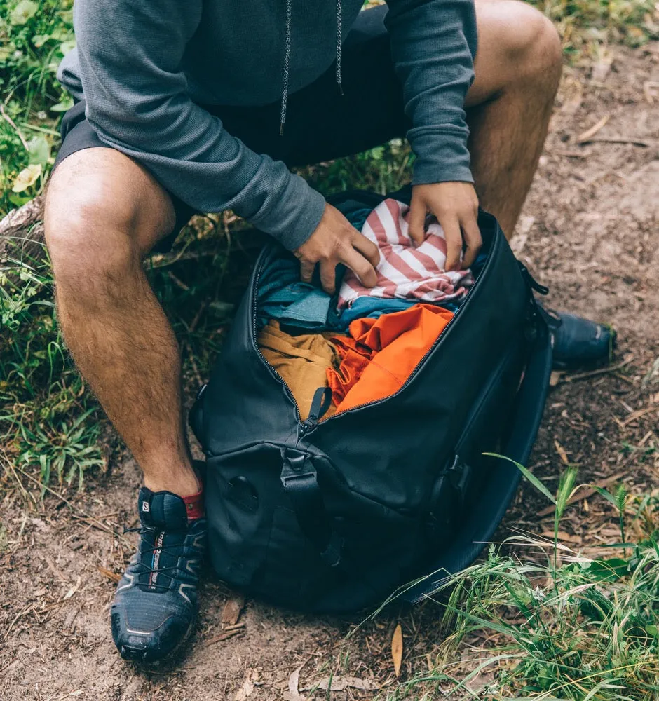 Peak Design Travel Duffel 35L