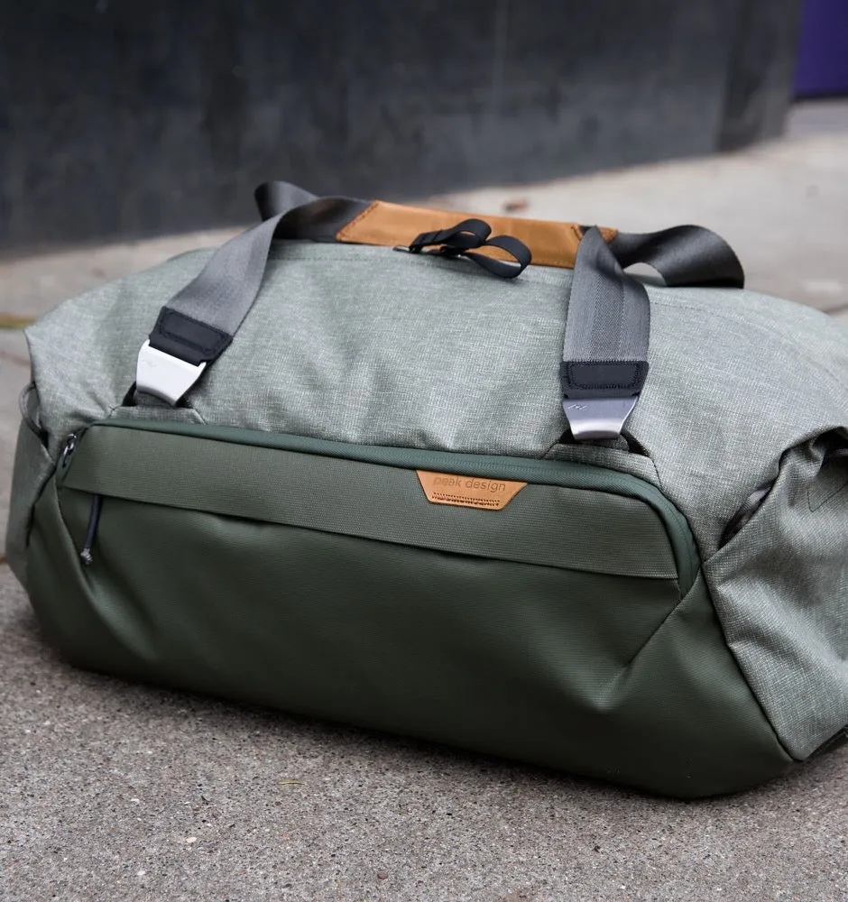 Peak Design Travel Duffel 35L
