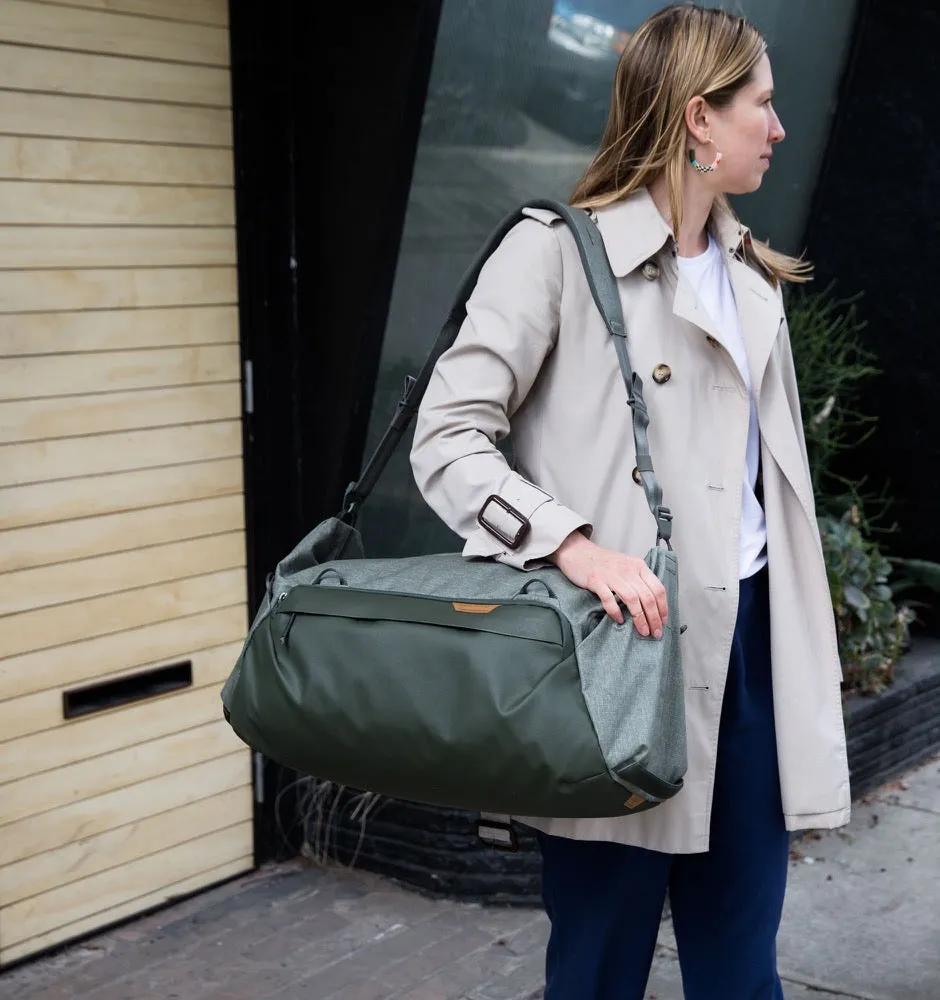 Peak Design Travel Duffel 35L