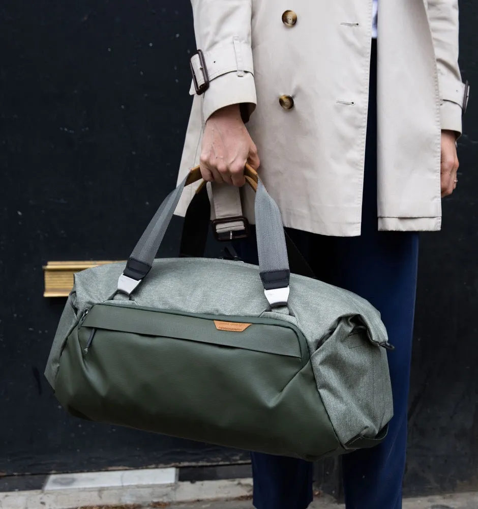 Peak Design Travel Duffel 35L