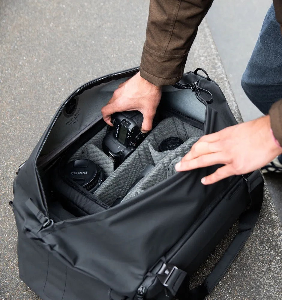 Peak Design Travel Duffel 35L
