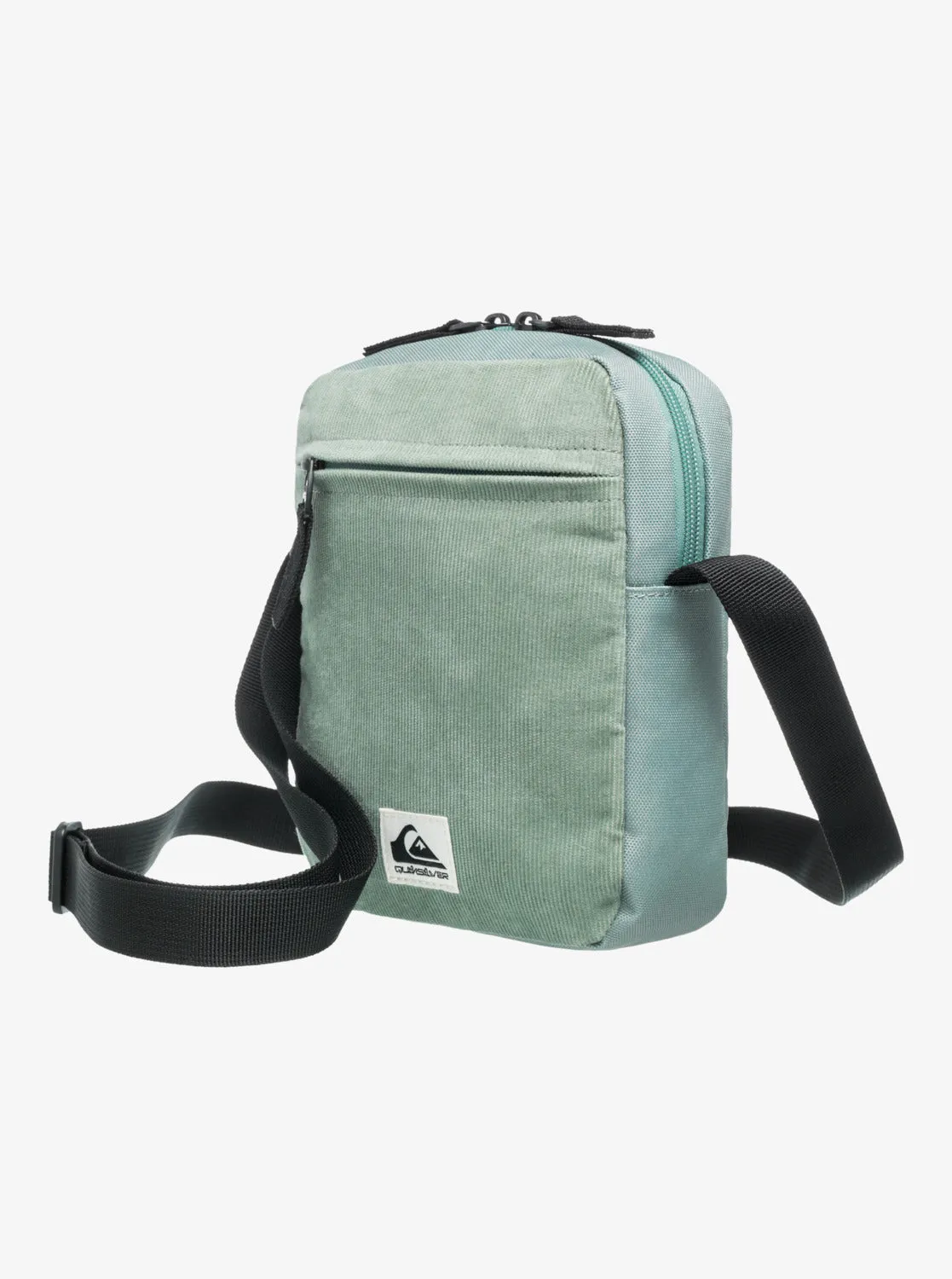 Quiksilver Men's Magicall Waist Pack Chinois Green EQYBA03186_GKB0