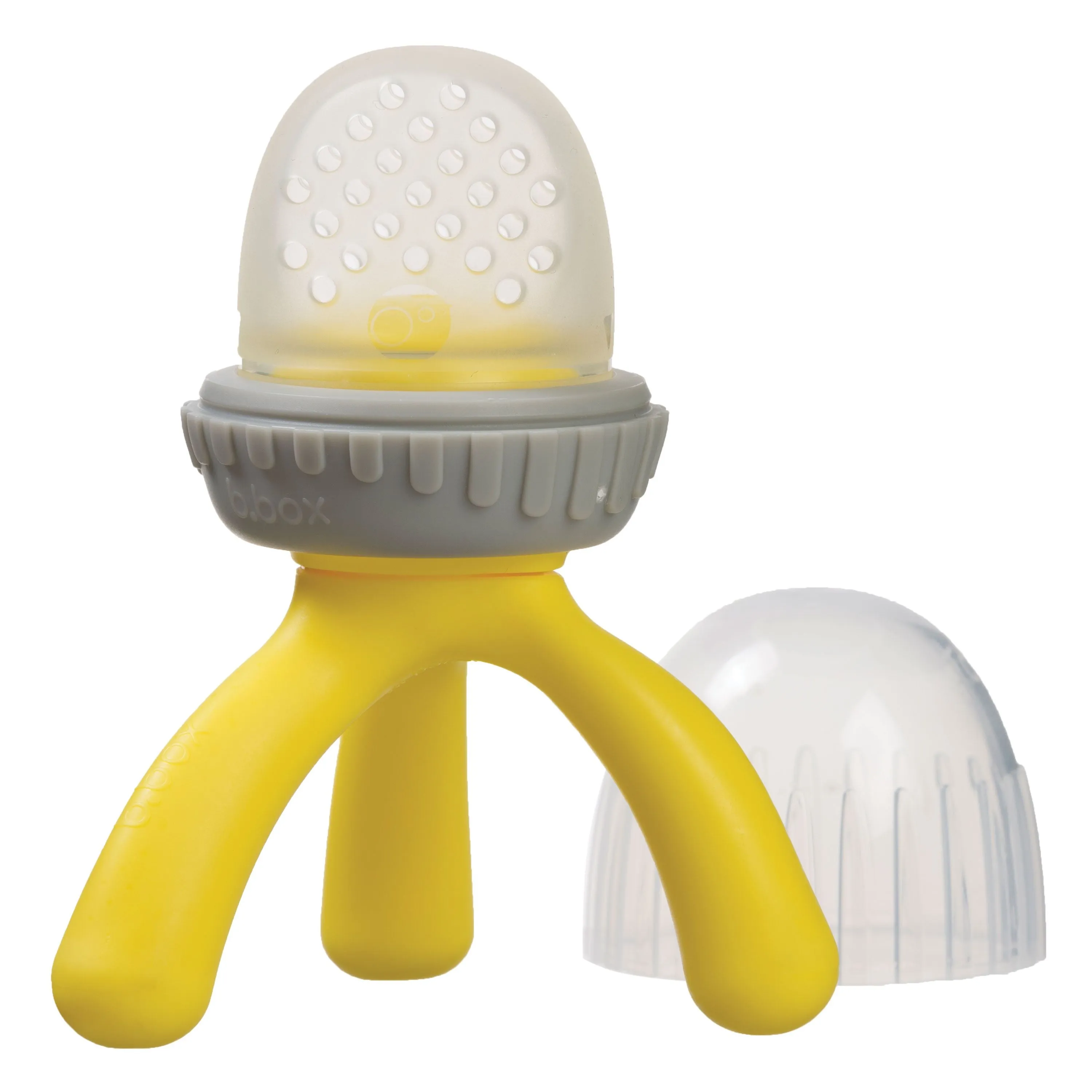 Silicone Fresh Food Feeder
