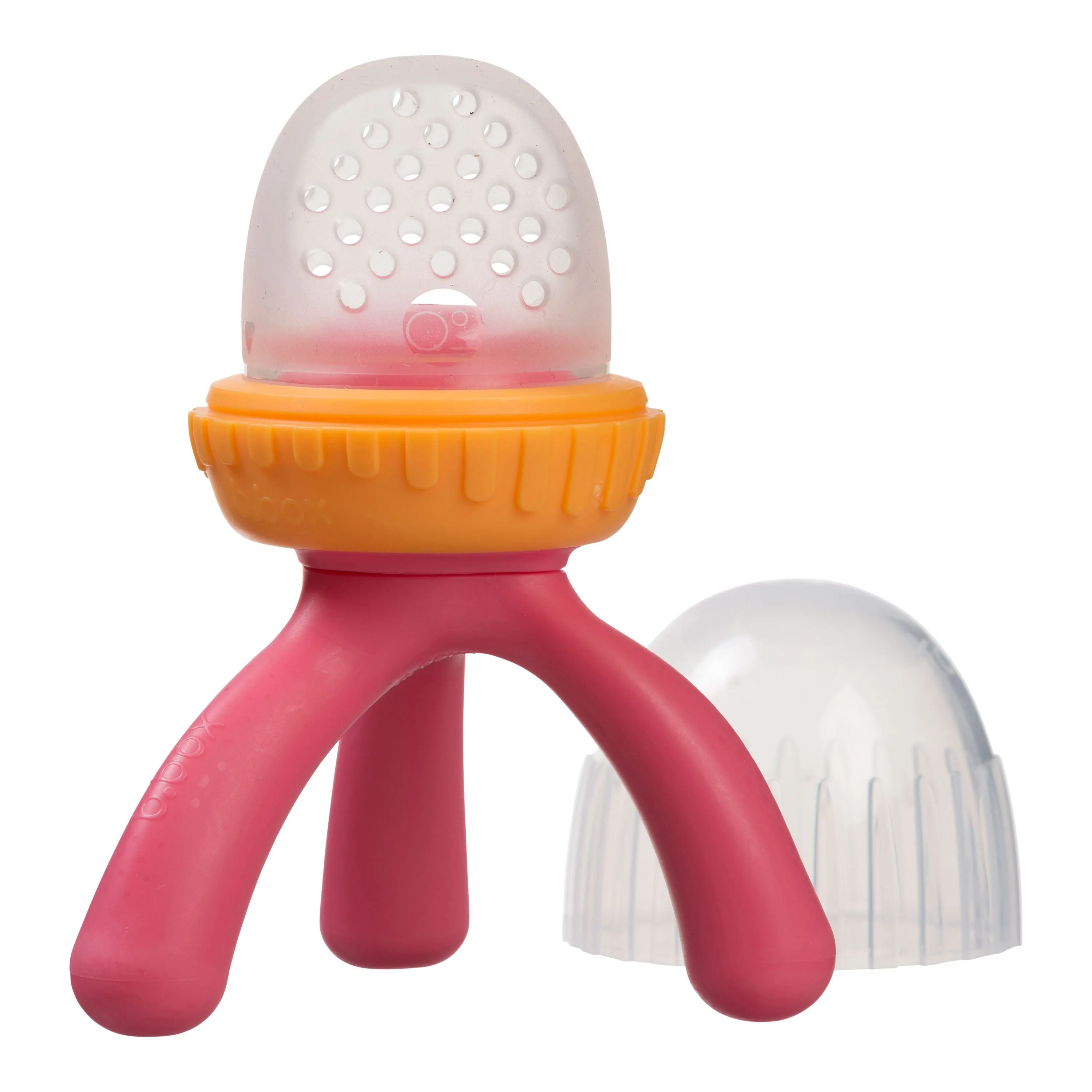 Silicone Fresh Food Feeder