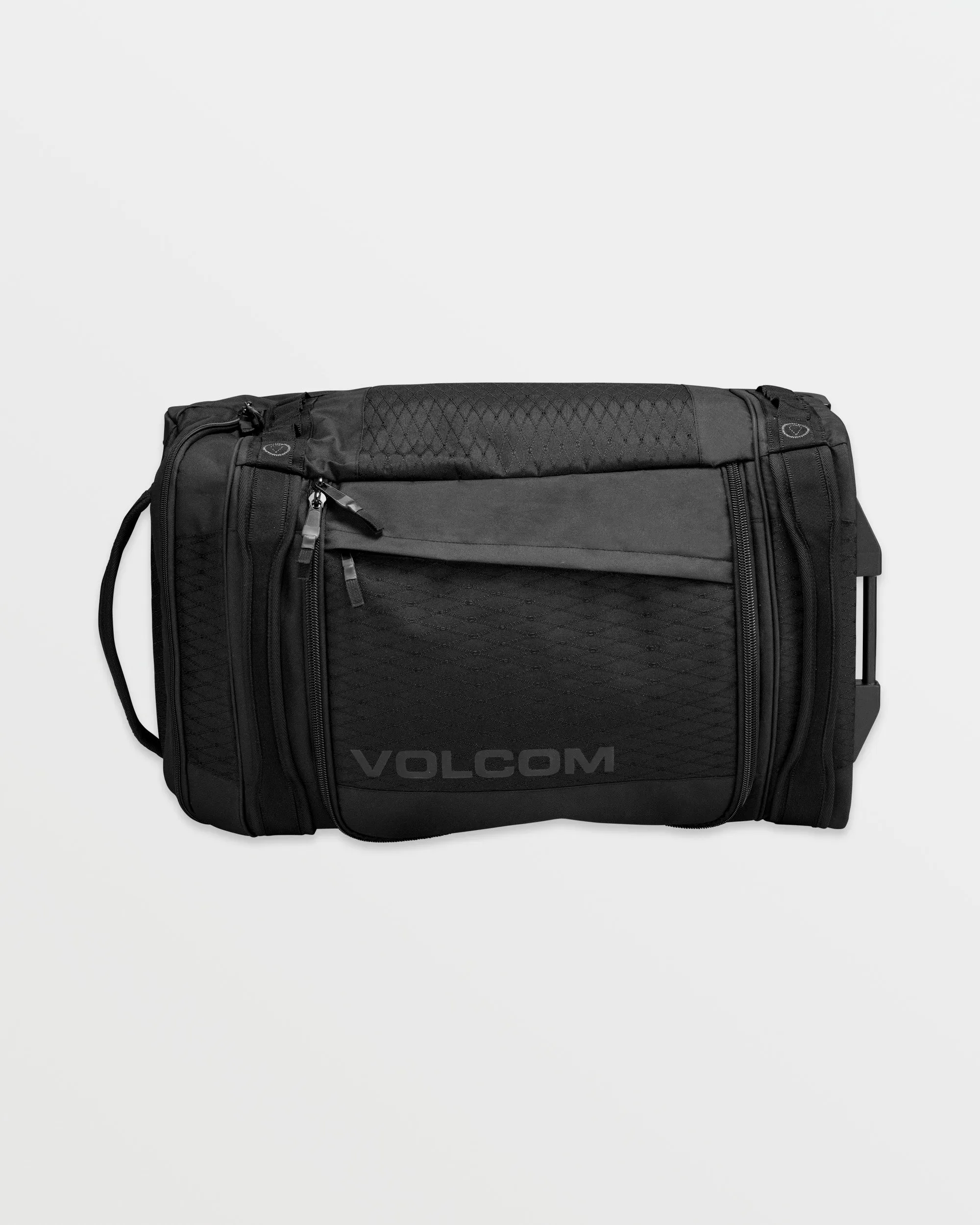 Standby Rolling Duffel - Black