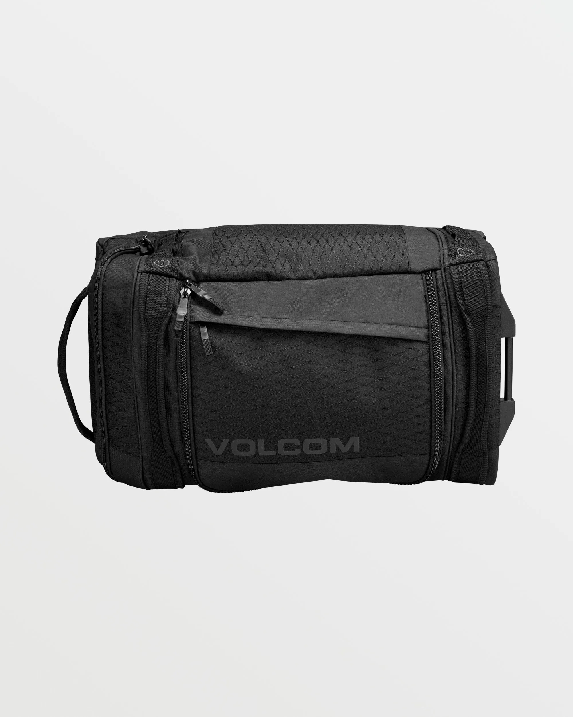 Standby Rolling Duffel - Black