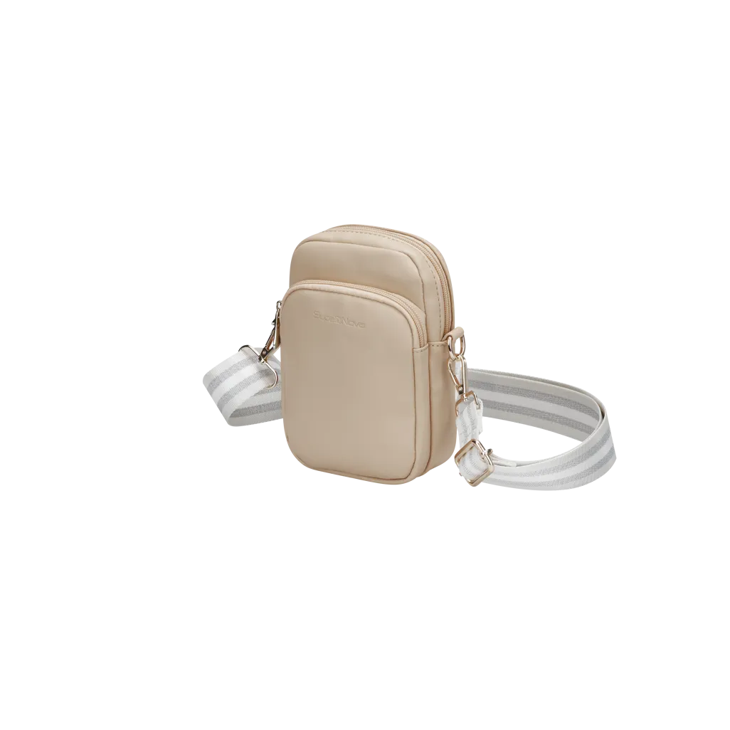 SupaNova Donna Device Cross Body Bag