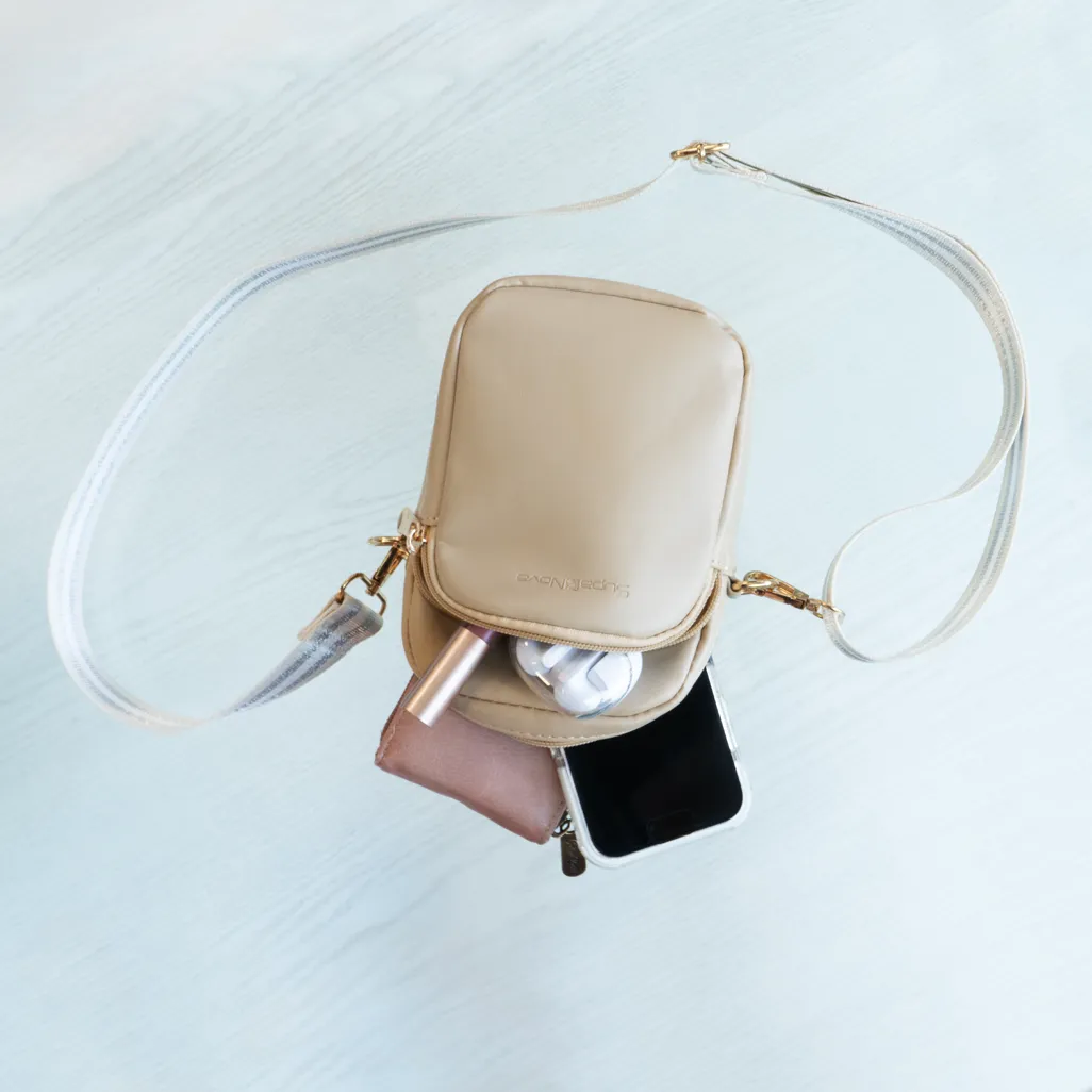 SupaNova Donna Device Cross Body Bag