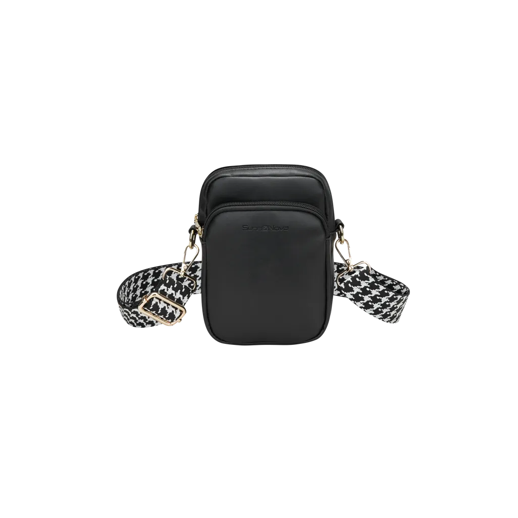 SupaNova Donna Device Cross Body Bag