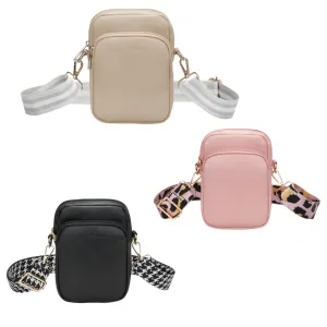 SupaNova Donna Device Cross Body Bag