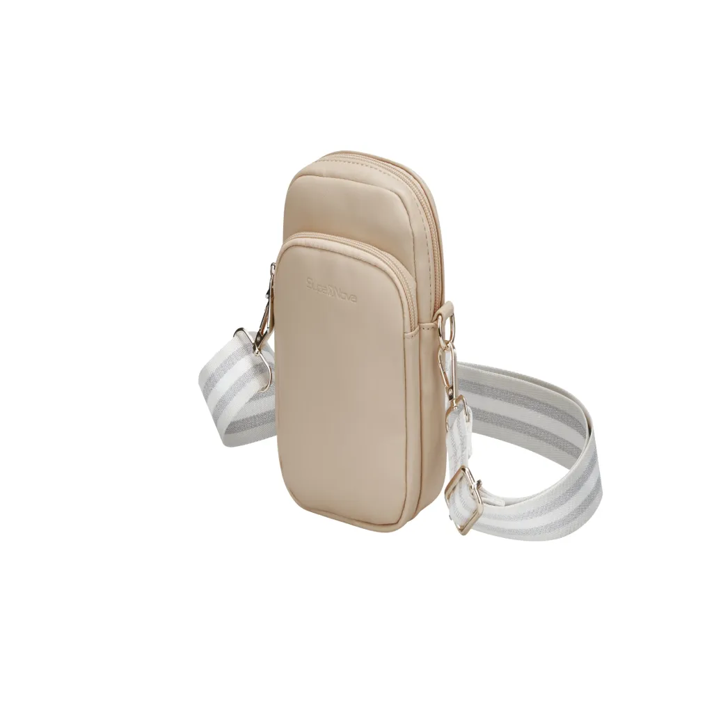 SupaNova Donna Device Cross Body Bag