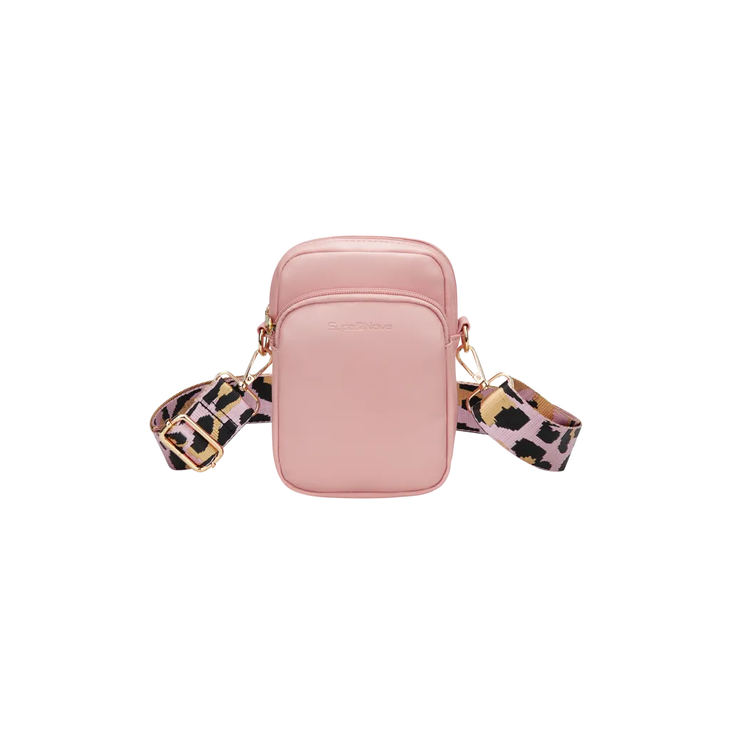 SupaNova Donna Device Cross Body Bag