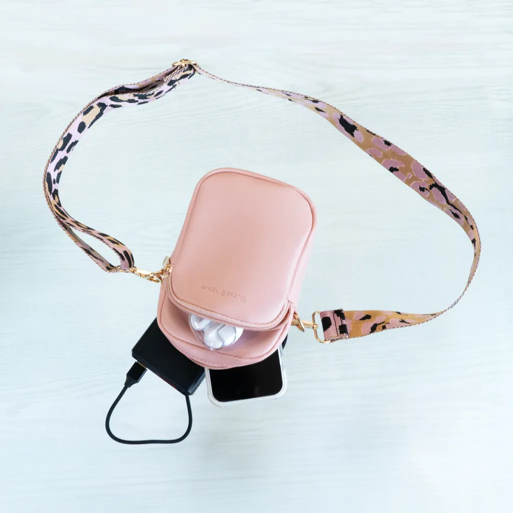 SupaNova Donna Device Cross Body Bag