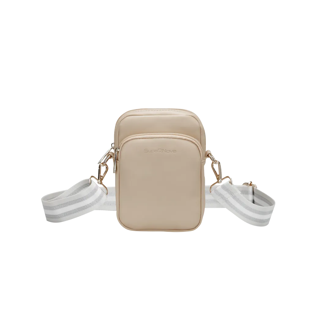 SupaNova Donna Device Cross Body Bag