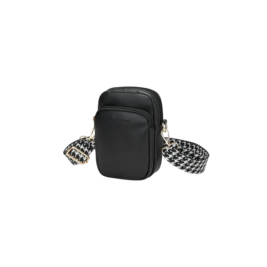 SupaNova Donna Device Cross Body Bag