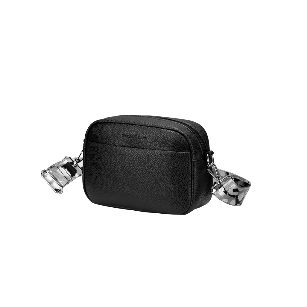 SupaNova Ruby Device Cross Body Bag