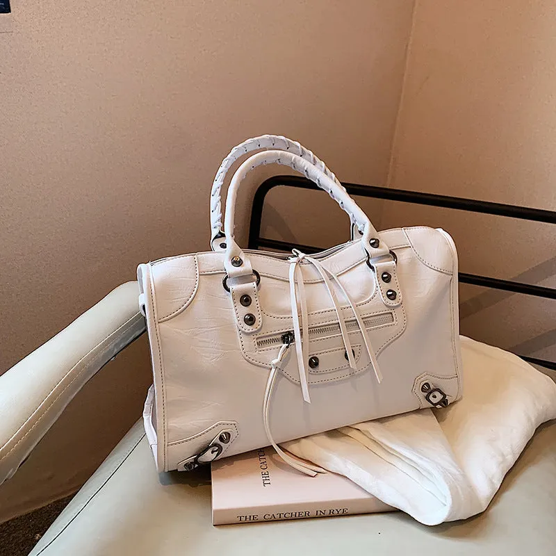The French Cup Bag