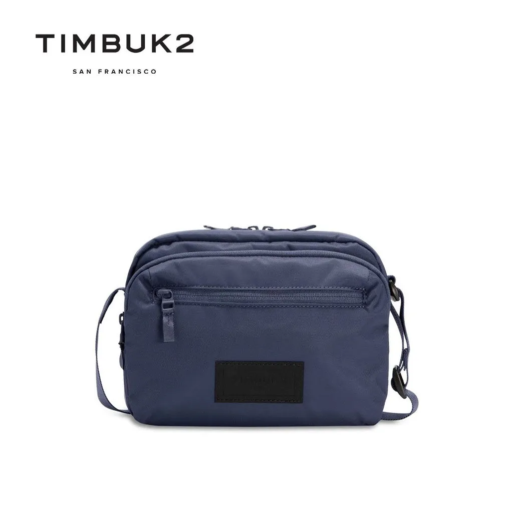 Timbuk2 Os Vapor Crossbody Bag Crossbody Granite
