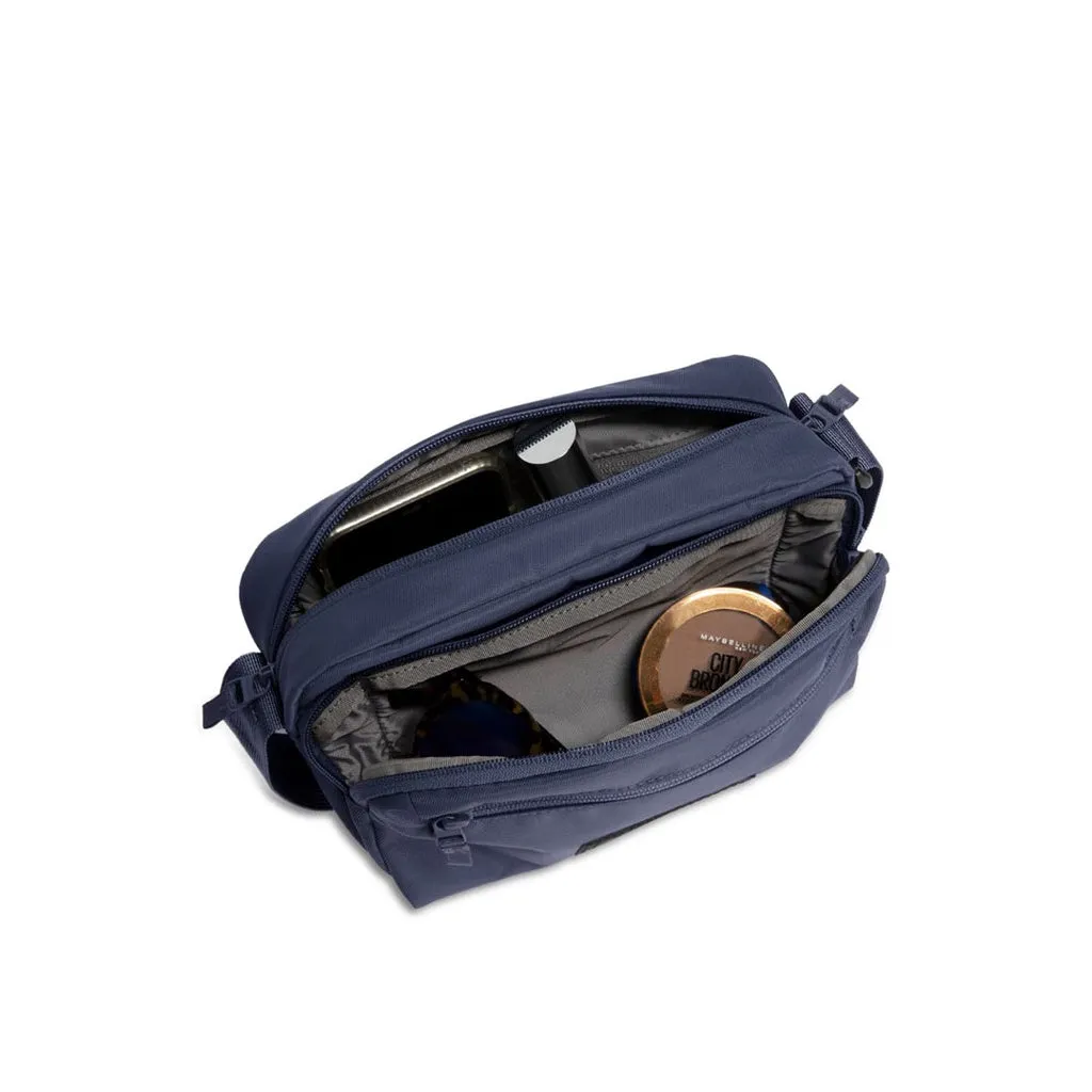Timbuk2 Os Vapor Crossbody Bag Crossbody Granite