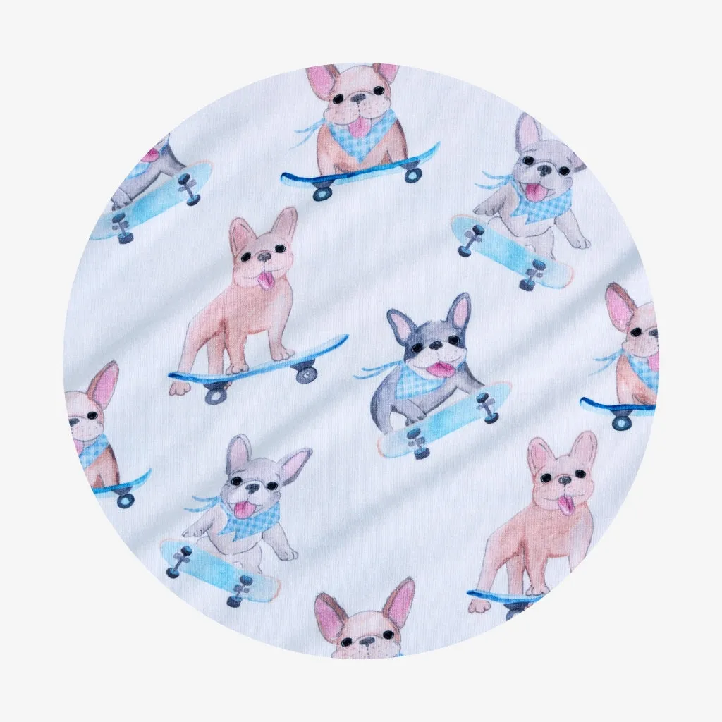 Toby Sleeveless Sleep Bag