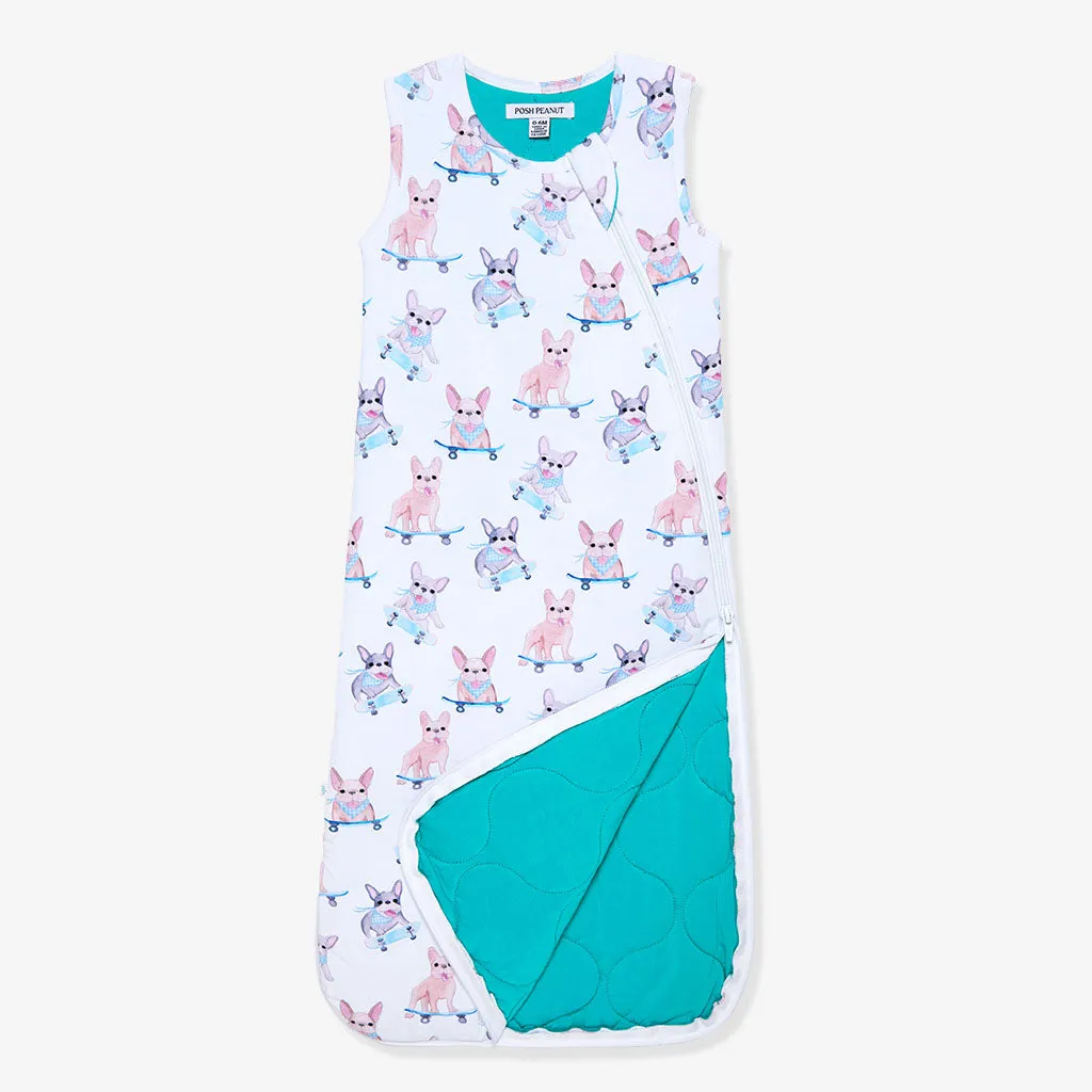Toby Sleeveless Sleep Bag