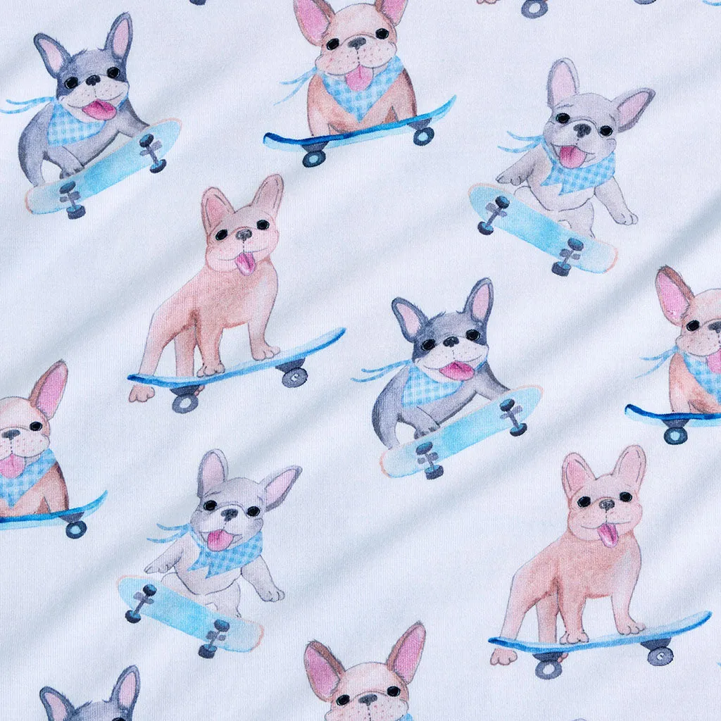 Toby Sleeveless Sleep Bag