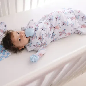 Toby Sleeveless Sleep Bag