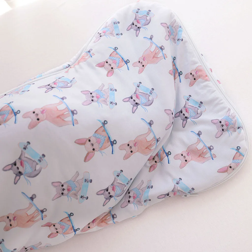 Toby Sleeveless Sleep Bag