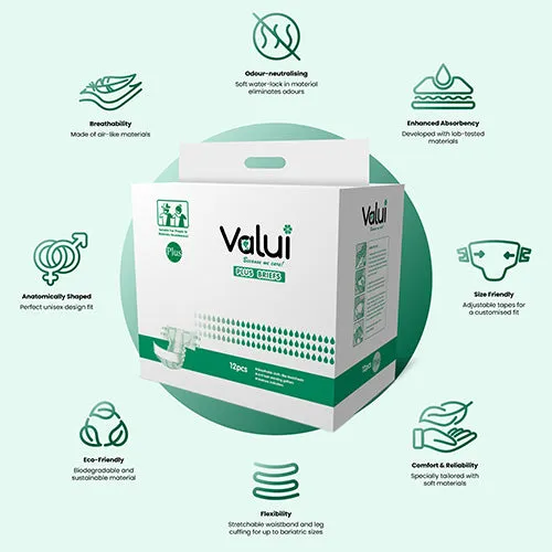 Valui Briefs