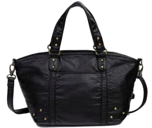 Vegan Leather Purse