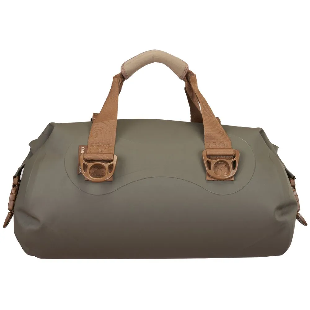 Waterproof Duffel Bag: Chattooga Series with Dry Seal Technology