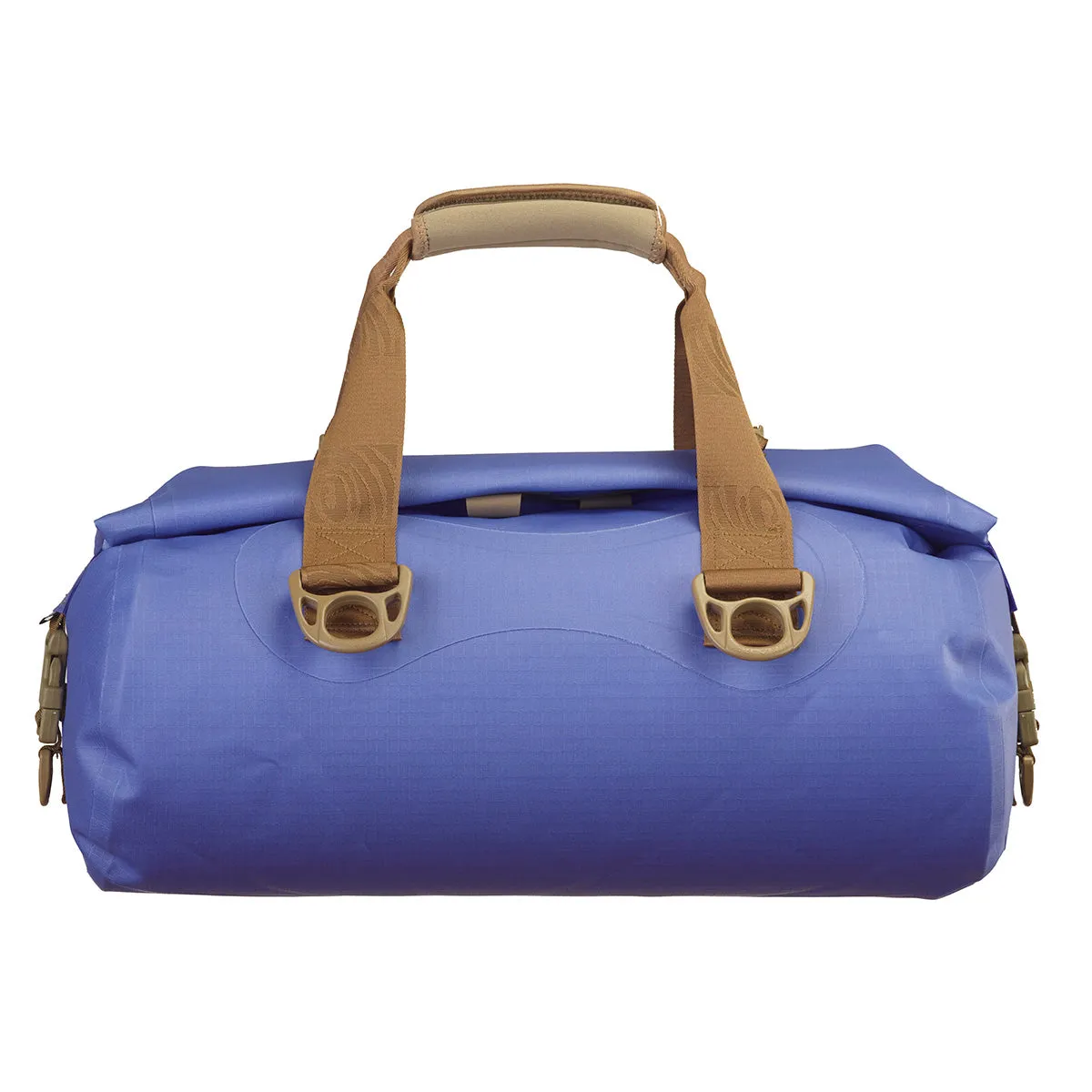 Waterproof Duffel Bag: Chattooga Series with Dry Seal Technology