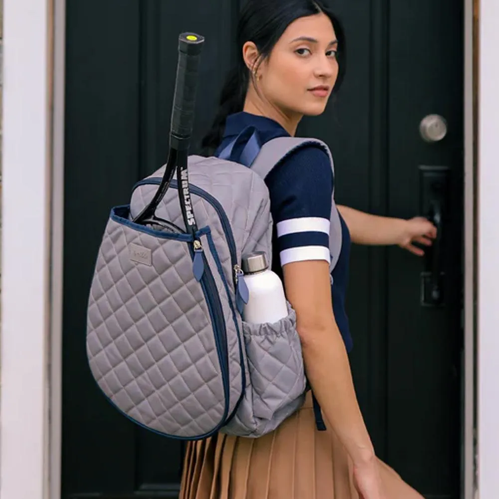 Women`s Game On Tennis Backpack