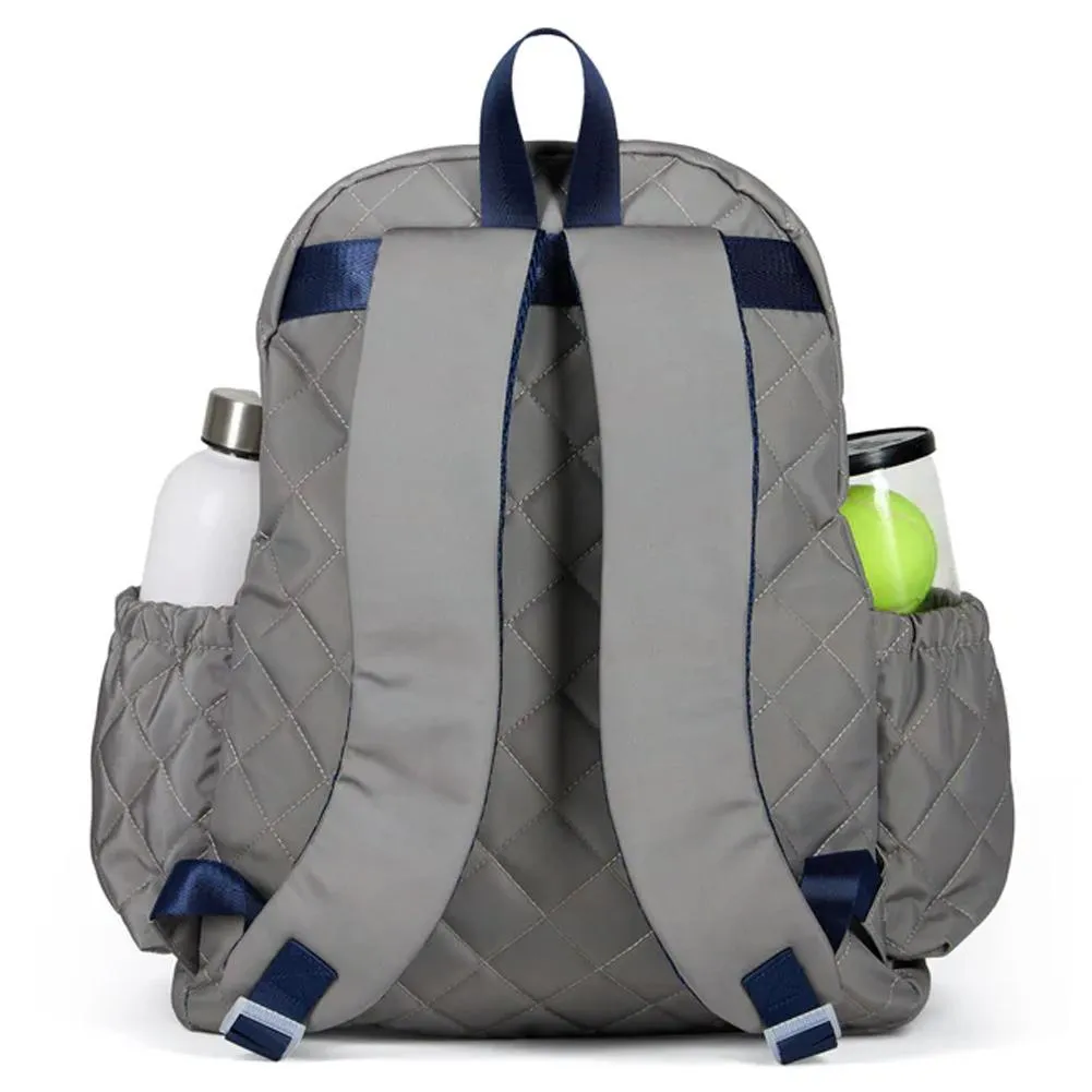 Women`s Game On Tennis Backpack