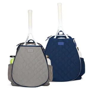 Women`s Game On Tennis Backpack