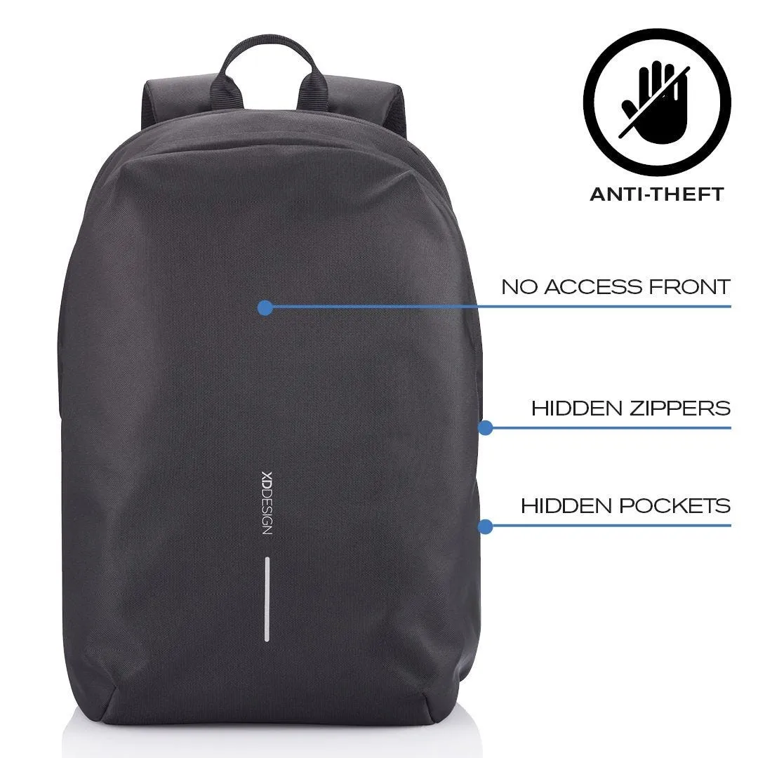 XD Design Bobby Soft Anti-Theft Backpack