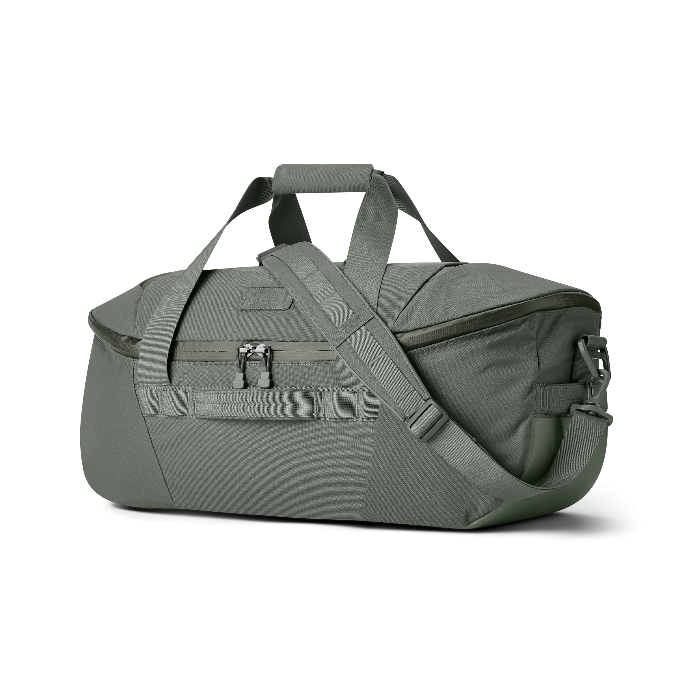 Yeti - Crossroads 60L Duffel - Camp Green